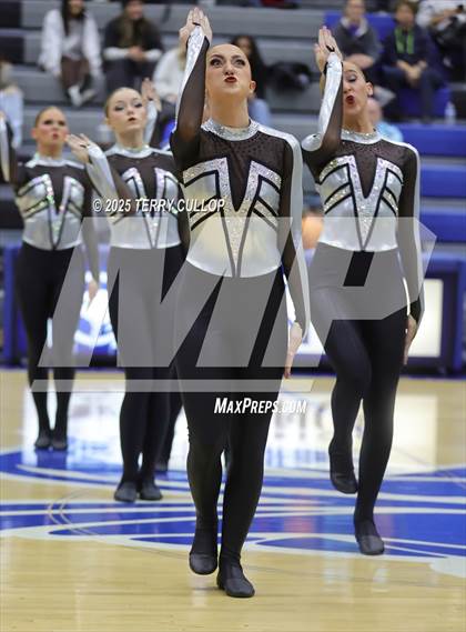 Thumbnail 1 in Pleasant Grove "Vikettes" photogallery.