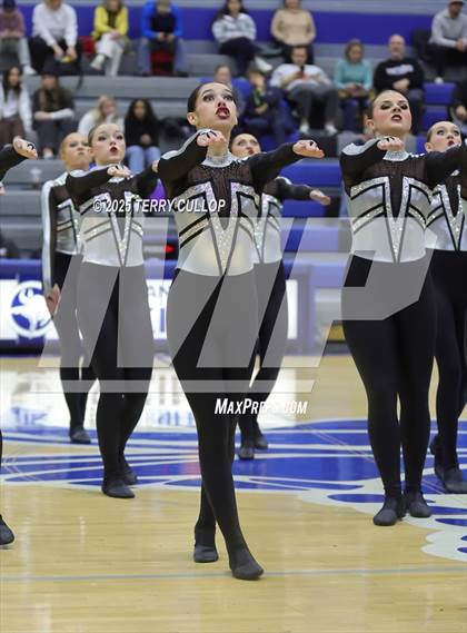 Thumbnail 1 in Pleasant Grove "Vikettes" photogallery.