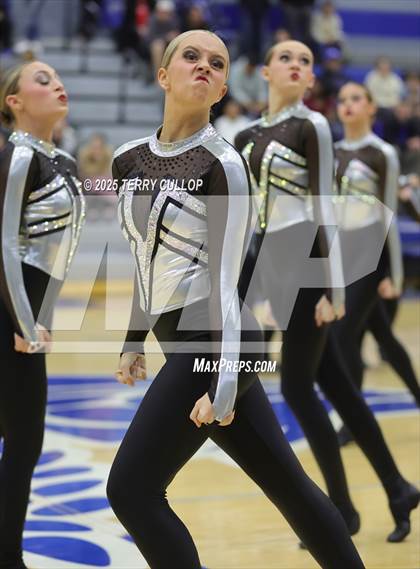 Thumbnail 2 in Pleasant Grove "Vikettes" photogallery.