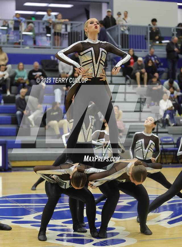 Pleasant Grove "Vikettes"
