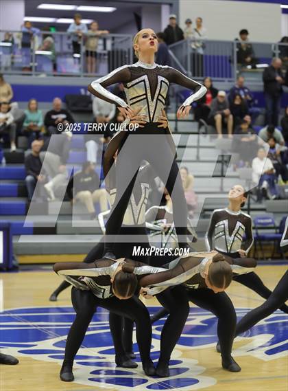 Thumbnail 2 in Pleasant Grove "Vikettes" photogallery.