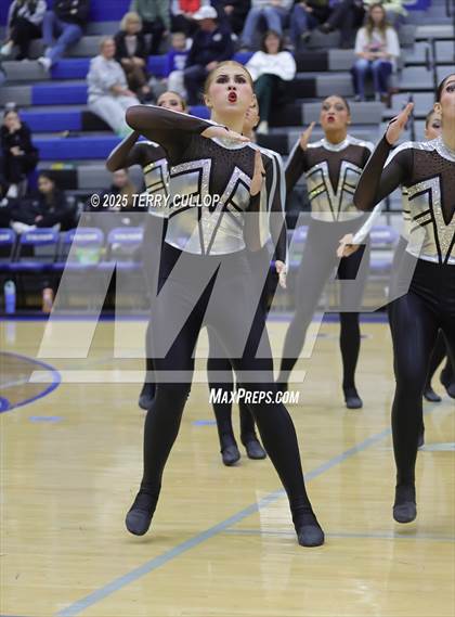 Thumbnail 3 in Pleasant Grove "Vikettes" photogallery.