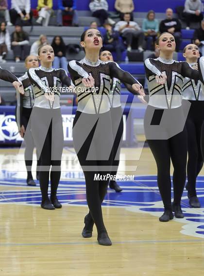 Thumbnail 2 in Pleasant Grove "Vikettes" photogallery.