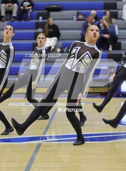 Thumbnail 2 in Pleasant Grove "Vikettes" photogallery.