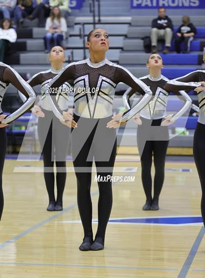 Thumbnail 1 in Pleasant Grove "Vikettes" photogallery.