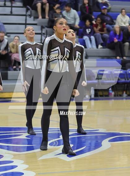 Thumbnail 2 in Pleasant Grove "Vikettes" photogallery.