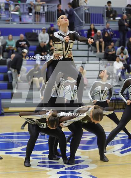 Thumbnail 3 in Pleasant Grove "Vikettes" photogallery.