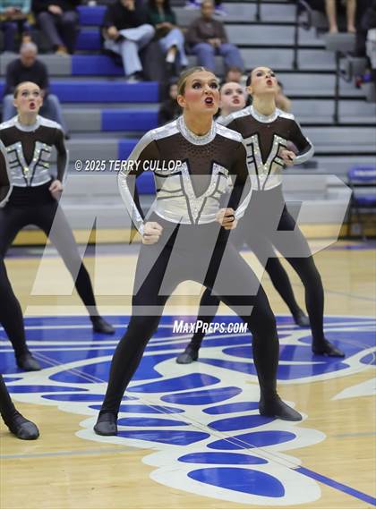 Thumbnail 1 in Pleasant Grove "Vikettes" photogallery.