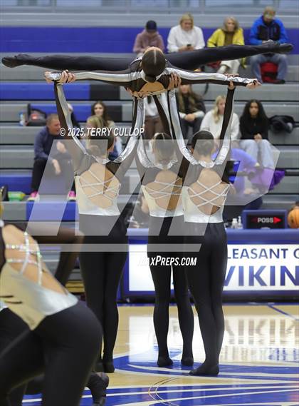 Thumbnail 1 in Pleasant Grove "Vikettes" photogallery.