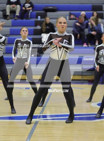 Thumbnail 3 in Pleasant Grove "Vikettes" photogallery.