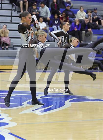 Thumbnail 2 in Pleasant Grove "Vikettes" photogallery.