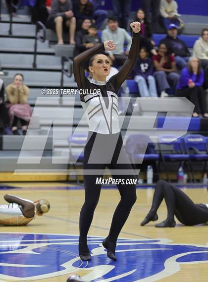 Thumbnail 3 in Pleasant Grove "Vikettes" photogallery.