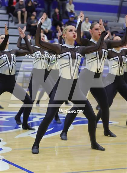 Thumbnail 1 in Pleasant Grove "Vikettes" photogallery.