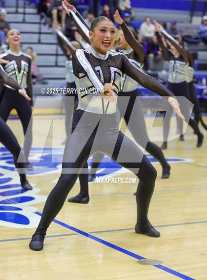 Thumbnail 1 in Pleasant Grove "Vikettes" photogallery.