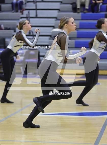 Thumbnail 2 in Pleasant Grove "Vikettes" photogallery.