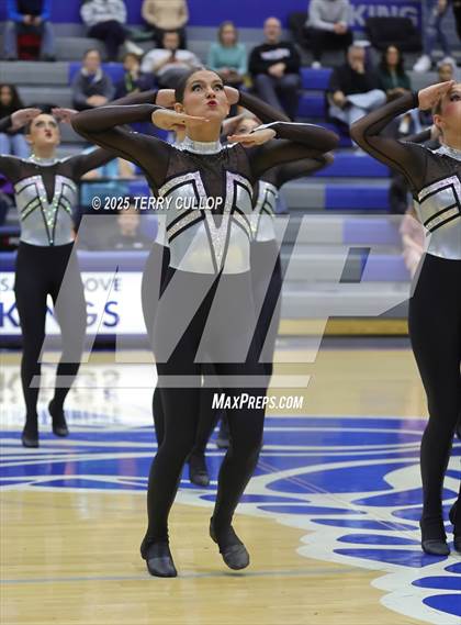 Thumbnail 2 in Pleasant Grove "Vikettes" photogallery.