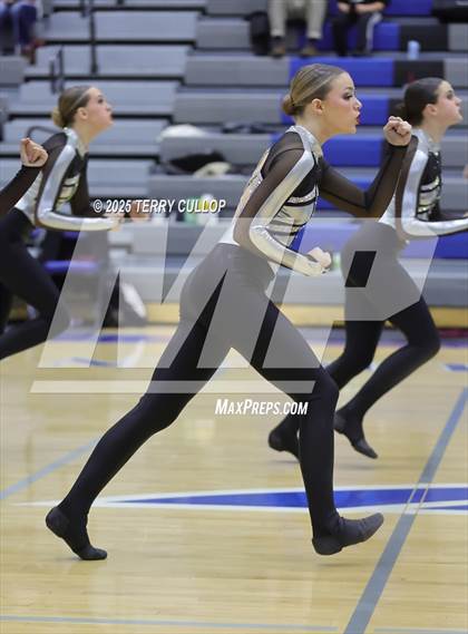 Thumbnail 3 in Pleasant Grove "Vikettes" photogallery.