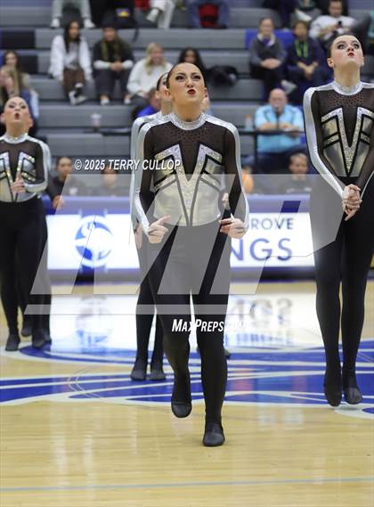 Thumbnail 1 in Pleasant Grove "Vikettes" photogallery.