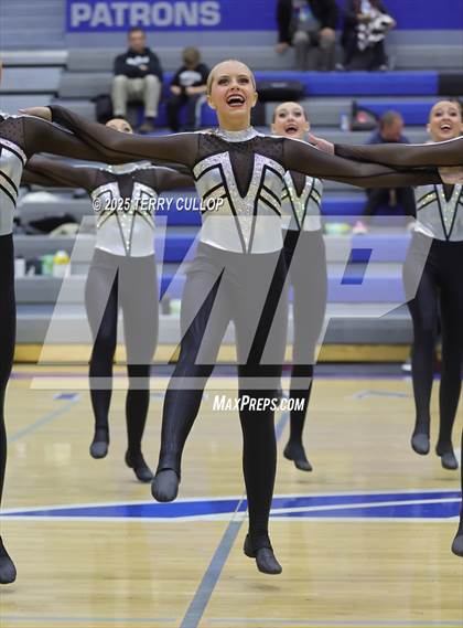 Thumbnail 2 in Pleasant Grove "Vikettes" photogallery.