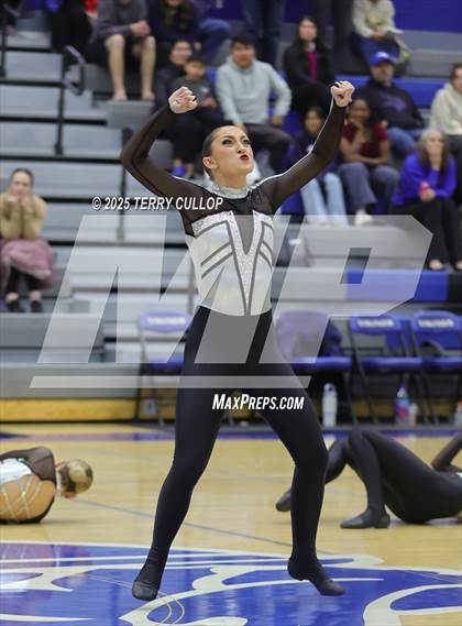 Thumbnail 1 in Pleasant Grove "Vikettes" photogallery.