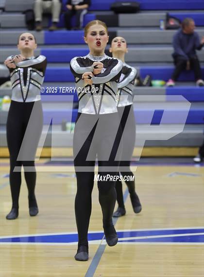 Thumbnail 1 in Pleasant Grove "Vikettes" photogallery.