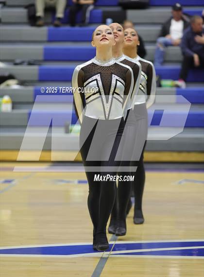 Thumbnail 1 in Pleasant Grove "Vikettes" photogallery.