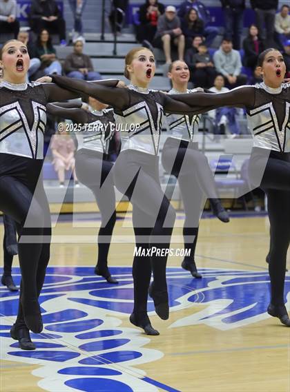 Thumbnail 3 in Pleasant Grove "Vikettes" photogallery.