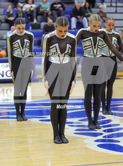 Thumbnail 2 in Pleasant Grove "Vikettes" photogallery.