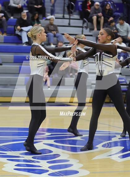 Thumbnail 3 in Pleasant Grove "Vikettes" photogallery.