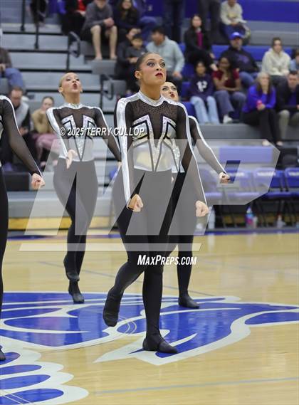 Thumbnail 1 in Pleasant Grove "Vikettes" photogallery.