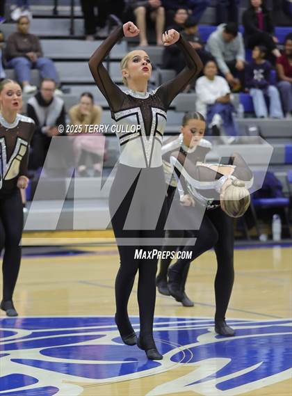 Thumbnail 1 in Pleasant Grove "Vikettes" photogallery.