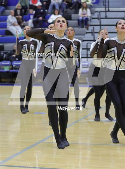 Thumbnail 2 in Pleasant Grove "Vikettes" photogallery.