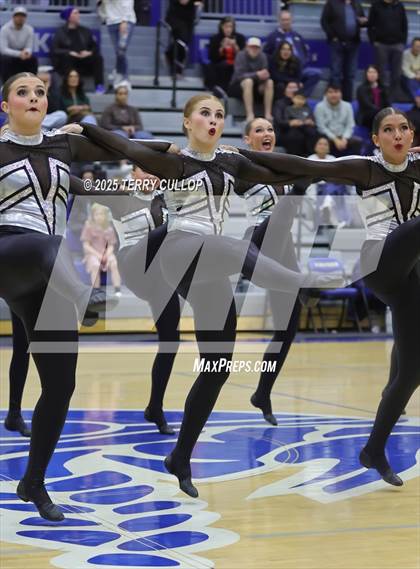 Thumbnail 1 in Pleasant Grove "Vikettes" photogallery.