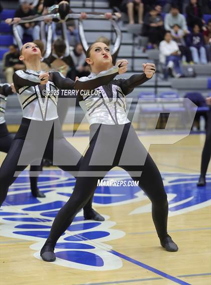 Thumbnail 2 in Pleasant Grove "Vikettes" photogallery.