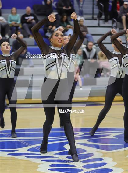 Thumbnail 2 in Pleasant Grove "Vikettes" photogallery.