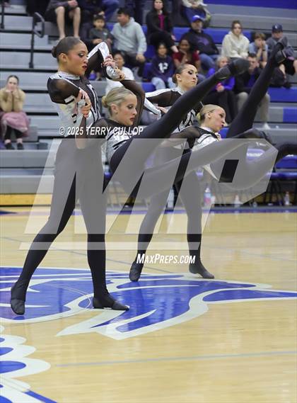 Thumbnail 1 in Pleasant Grove "Vikettes" photogallery.