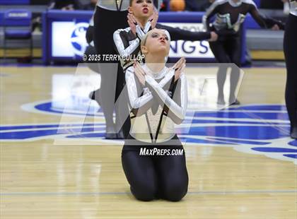 Thumbnail 3 in Pleasant Grove "Vikettes" photogallery.