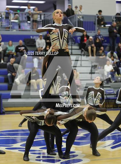 Thumbnail 1 in Pleasant Grove "Vikettes" photogallery.