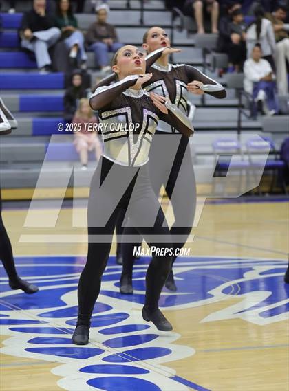 Thumbnail 1 in Pleasant Grove "Vikettes" photogallery.