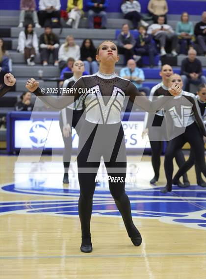 Thumbnail 1 in Pleasant Grove "Vikettes" photogallery.