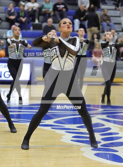 Thumbnail 3 in Pleasant Grove "Vikettes" photogallery.