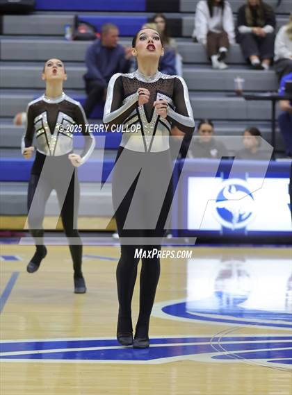 Thumbnail 3 in Pleasant Grove "Vikettes" photogallery.