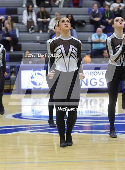 Thumbnail 2 in Pleasant Grove "Vikettes" photogallery.