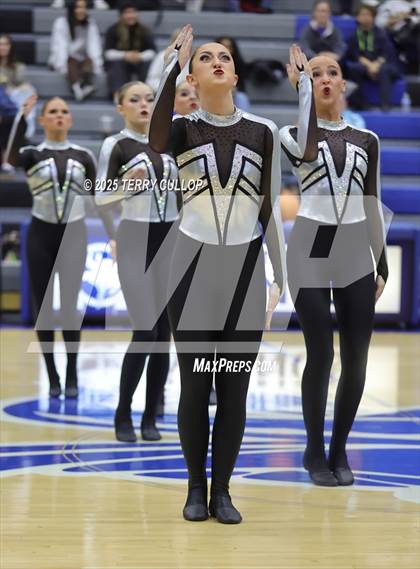 Thumbnail 2 in Pleasant Grove "Vikettes" photogallery.