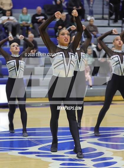 Thumbnail 3 in Pleasant Grove "Vikettes" photogallery.