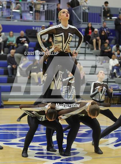 Thumbnail 3 in Pleasant Grove "Vikettes" photogallery.