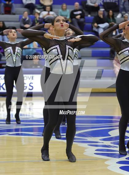 Thumbnail 3 in Pleasant Grove "Vikettes" photogallery.