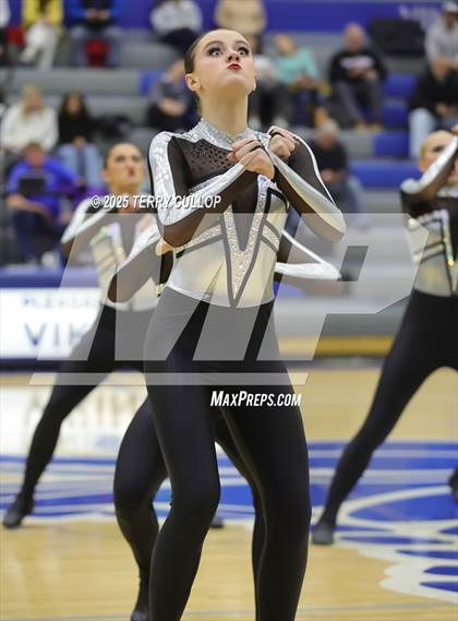 Thumbnail 2 in Pleasant Grove "Vikettes" photogallery.