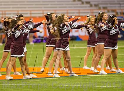 Thumbnail 1 in Aquinas vs. Monroe-Woodbury (NYSPHSAA Class AA Final) photogallery.