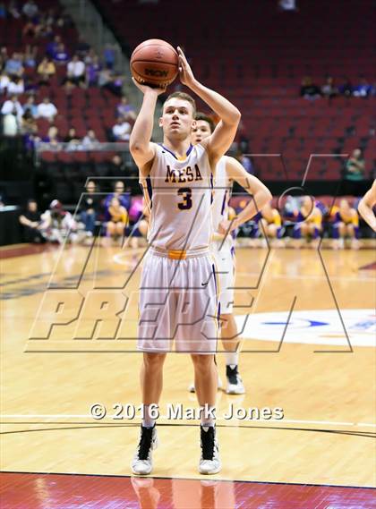 Thumbnail 1 in Mesa vs. Sunnyslope (AIA D1 Final) photogallery.